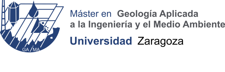 MÁSTER EN GEOLOGÍA APLICADA